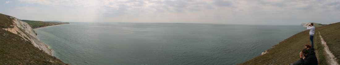 Engeland zuiden (o.a. Stonehenge) - 204